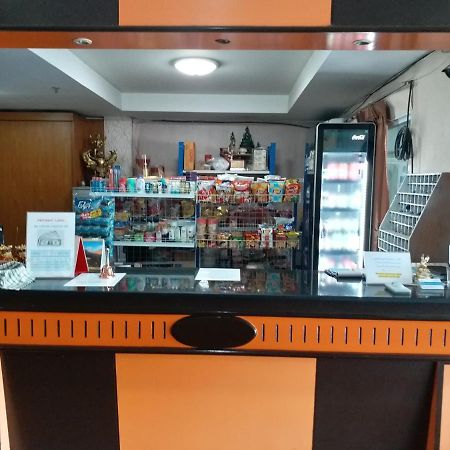 Convenient Resort, Suvarnabhumi Airport Бангкок Экстерьер фото